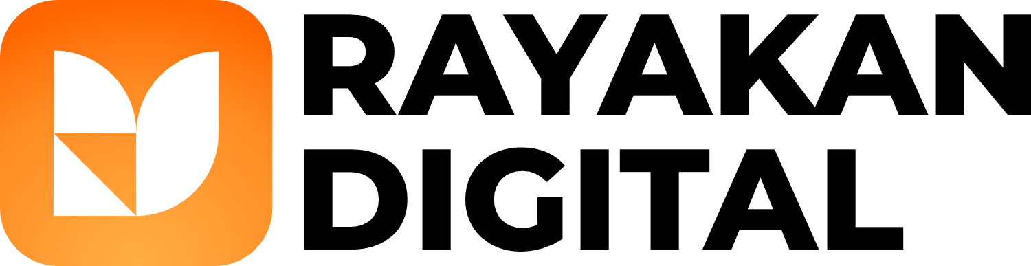 Rayakan Digital