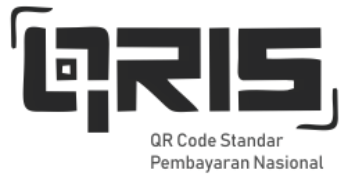 Logo Pembayaran QRIS